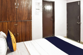SPOT ON Hotel Krrish